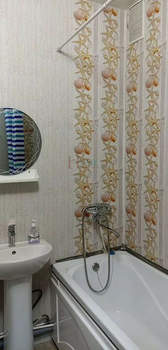 Студия квартира, на длительный срок, 30м2, 3/25 этаж