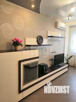 3-к квартира, на длительный срок, 86м2, 14/17 этаж