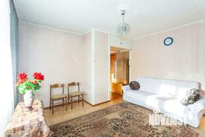 1-к квартира, на длительный срок, 34м2, 5/9 этаж