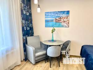 Студия квартира, посуточно, 25м2, 8/20 этаж