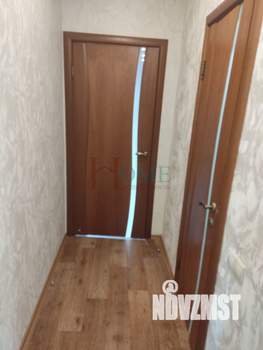2-к квартира, на длительный срок, 40м2, 4/16 этаж