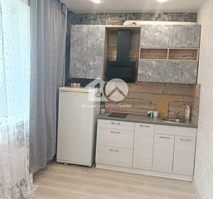 Студия квартира, на длительный срок, 29м2, 5/9 этаж