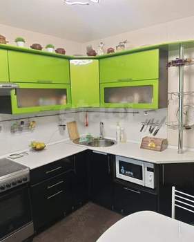 2-к квартира, на длительный срок, 61м2, 1/9 этаж