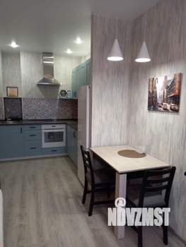 2-к квартира, на длительный срок, 39м2, 22/25 этаж