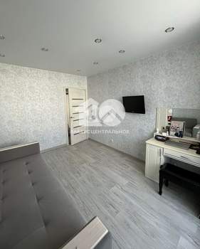 1-к квартира, на длительный срок, 41м2, 9/17 этаж