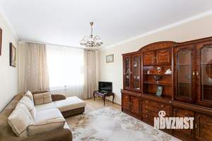 2-к квартира, на длительный срок, 80м2, 4/9 этаж