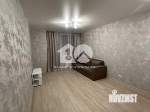 1-к квартира, на длительный срок, 42м2, 21/26 этаж