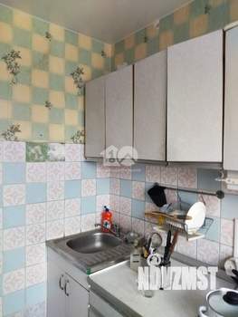 1-к квартира, на длительный срок, 28м2, 5/9 этаж