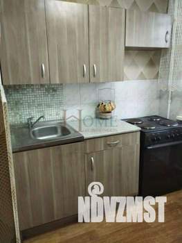 2-к квартира, на длительный срок, 43м2, 4/5 этаж