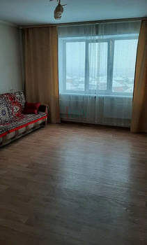 Студия квартира, на длительный срок, 33м2, 9/10 этаж