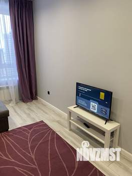 1-к квартира, на длительный срок, 33м2, 16/25 этаж