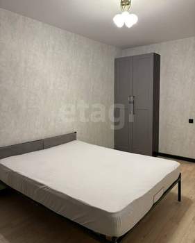 2-к квартира, на длительный срок, 54м2, 12/17 этаж