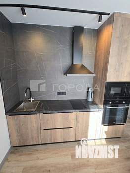 2-к квартира, на длительный срок, 46м2, 6/25 этаж