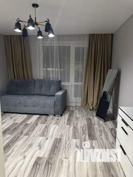 Студия квартира, на длительный срок, 28м2, 22/27 этаж