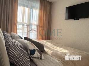 2-к квартира, на длительный срок, 43м2, 5/15 этаж