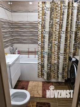 3-к квартира, на длительный срок, 50м2, 8/16 этаж