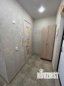 1-к квартира, на длительный срок, 29м2, 3/5 этаж