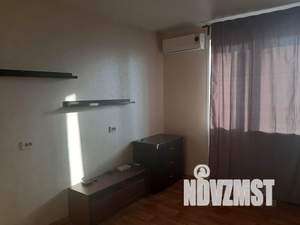 Студия квартира, на длительный срок, 30м2, 10/25 этаж