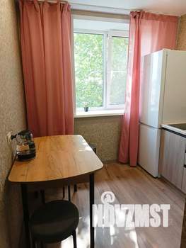 2-к квартира, посуточно, 39м2, 4/9 этаж