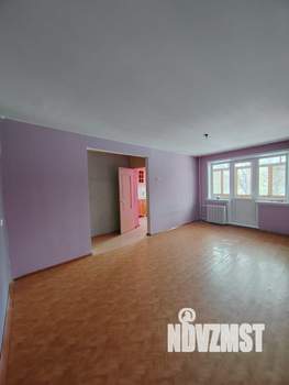 3-к квартира, на длительный срок, 60м2, 3/5 этаж