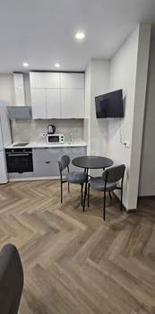 1-к квартира, на длительный срок, 30м2, 6/21 этаж