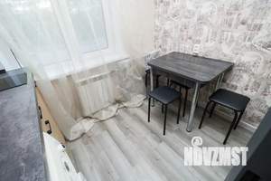 2-к квартира, посуточно, 43м2, 1/5 этаж
