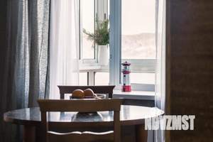 1-к квартира, посуточно, 48м2, 1/1 этаж