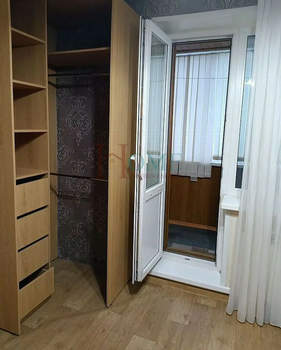 2-к квартира, на длительный срок, 56м2, 9/9 этаж