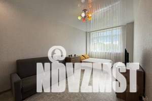 1-к квартира, посуточно, 45м2, 6/14 этаж