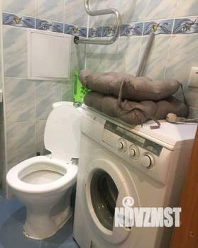 1-к квартира, на длительный срок, 31м2, 2/5 этаж