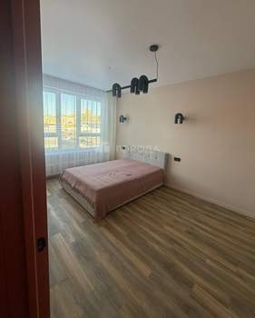 2-к квартира, на длительный срок, 40м2, 3/8 этаж