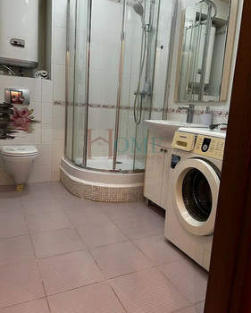 3-к квартира, на длительный срок, 90м2, 10/17 этаж