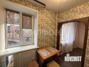 2-к квартира, на длительный срок, 42м2, 2/5 этаж