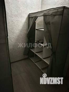 1-к квартира, на длительный срок, 40м2, 4/10 этаж