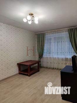 1-к квартира, на длительный срок, 30м2, 1/5 этаж