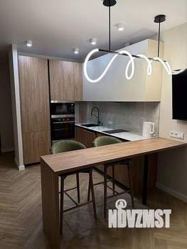 Студия квартира, на длительный срок, 30м2, 15/25 этаж