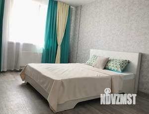 3-к квартира, посуточно, 65м2, 11/25 этаж