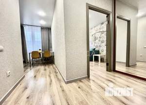 1-к квартира, на длительный срок, 42м2, 7/25 этаж