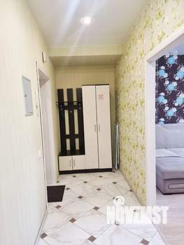 1-к квартира, на длительный срок, 30м2, 4/22 этаж