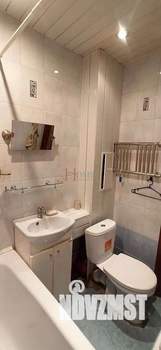 2-к квартира, на длительный срок, 45м2, 1/5 этаж