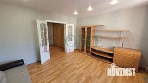 2-к квартира, на длительный срок, 56м2, 3/5 этаж
