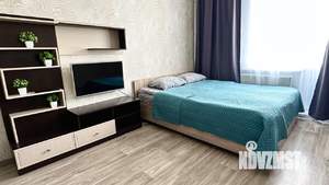 Студия квартира, посуточно, 28м2, 16/17 этаж