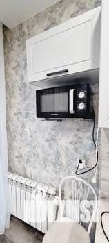 1-к квартира, посуточно, 43м2, 7/18 этаж