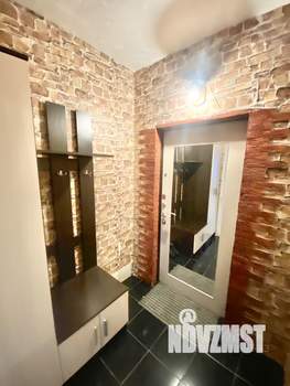 Студия квартира, на длительный срок, 33м2, 10/12 этаж