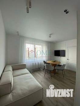 2-к квартира, на длительный срок, 40м2, 5/25 этаж