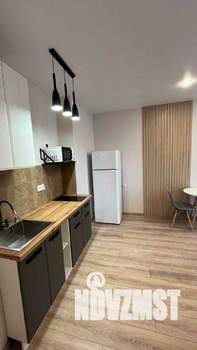 2-к квартира, на длительный срок, 44м2, 13/25 этаж