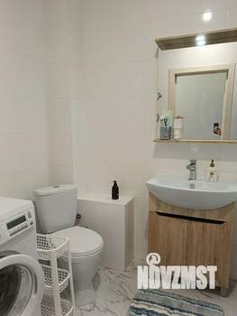 2-к квартира, посуточно, 60м2, 10/16 этаж