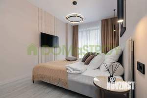 1-к квартира, на длительный срок, 39м2, 10/25 этаж
