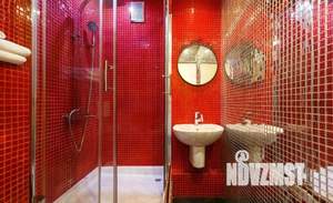 1-к квартира, посуточно, 37м2, 1/1 этаж