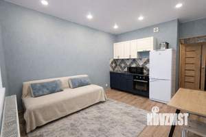 2-к квартира, на длительный срок, 40м2, 15/16 этаж